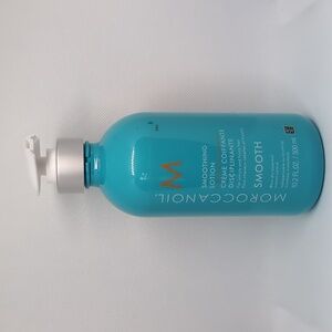 Authentic Moroccanoil Moroccan Oil Smoothing Lotion Frizz Control 10.2 oz 300ml
